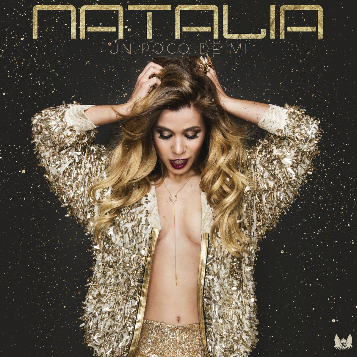 Album cover of Un Poco De Mi