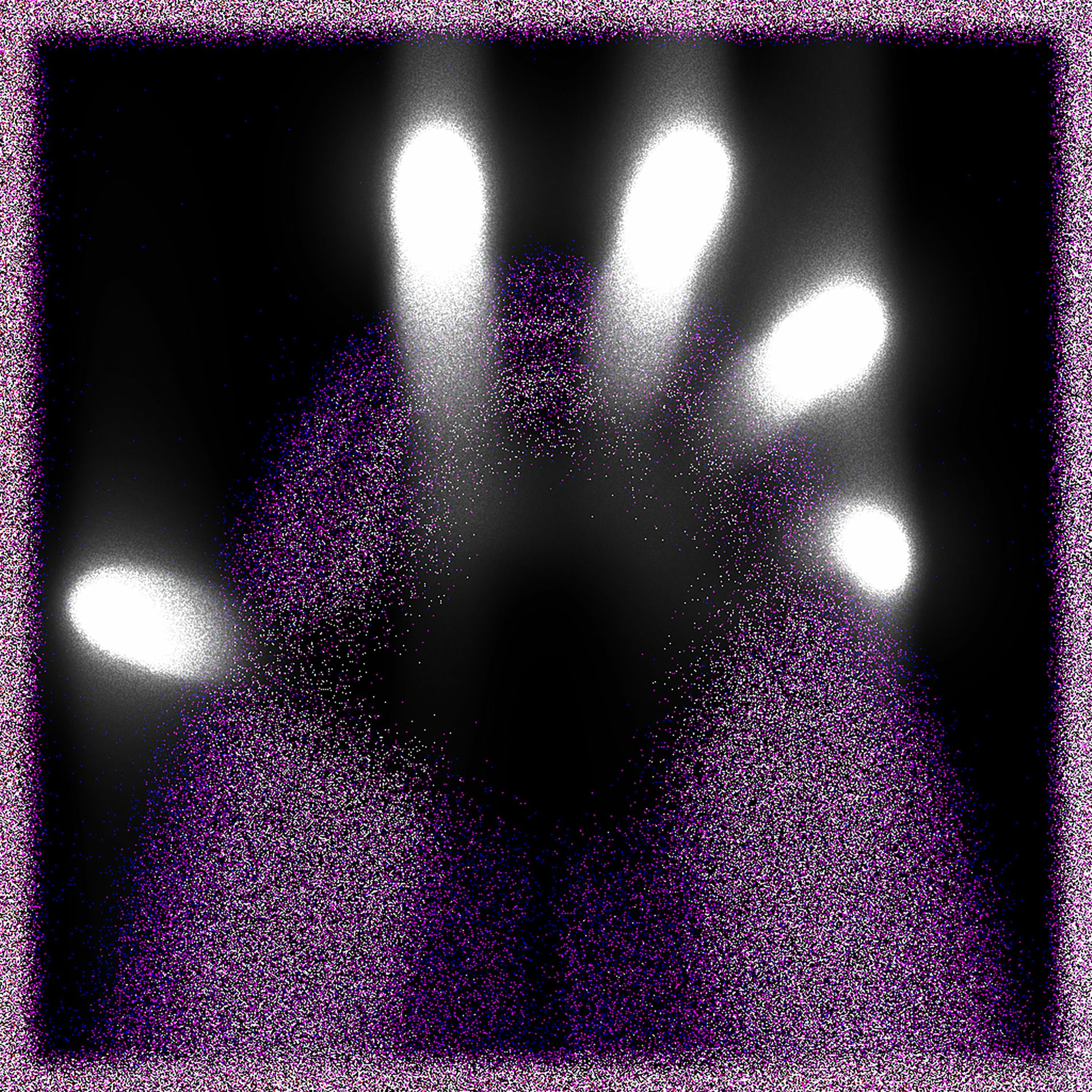 Album cover of The Clockwork Whirl