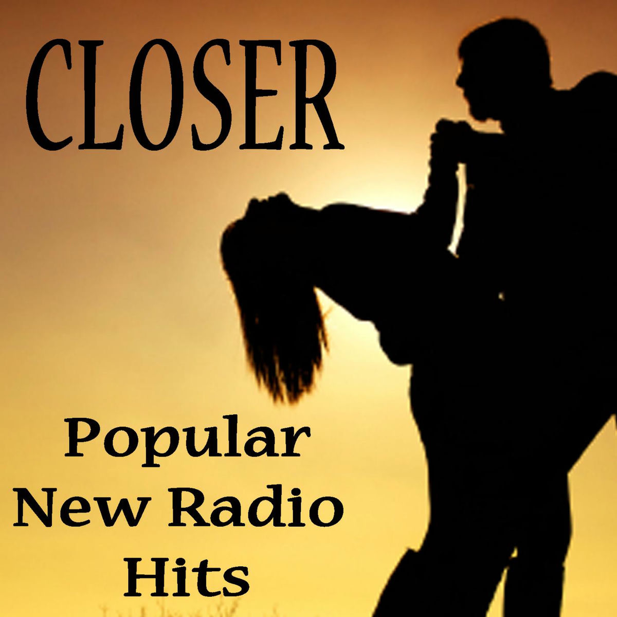 Album cover of Closer (Instrumental Version)