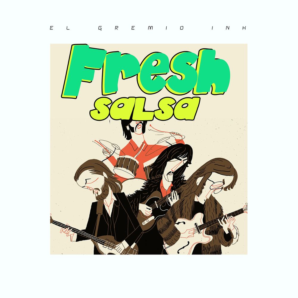 Picture of Fresh Salsa
