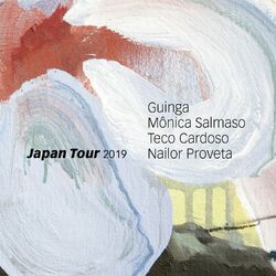 Cover of Japan Tour 2019