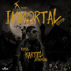 Cover of Adiadking