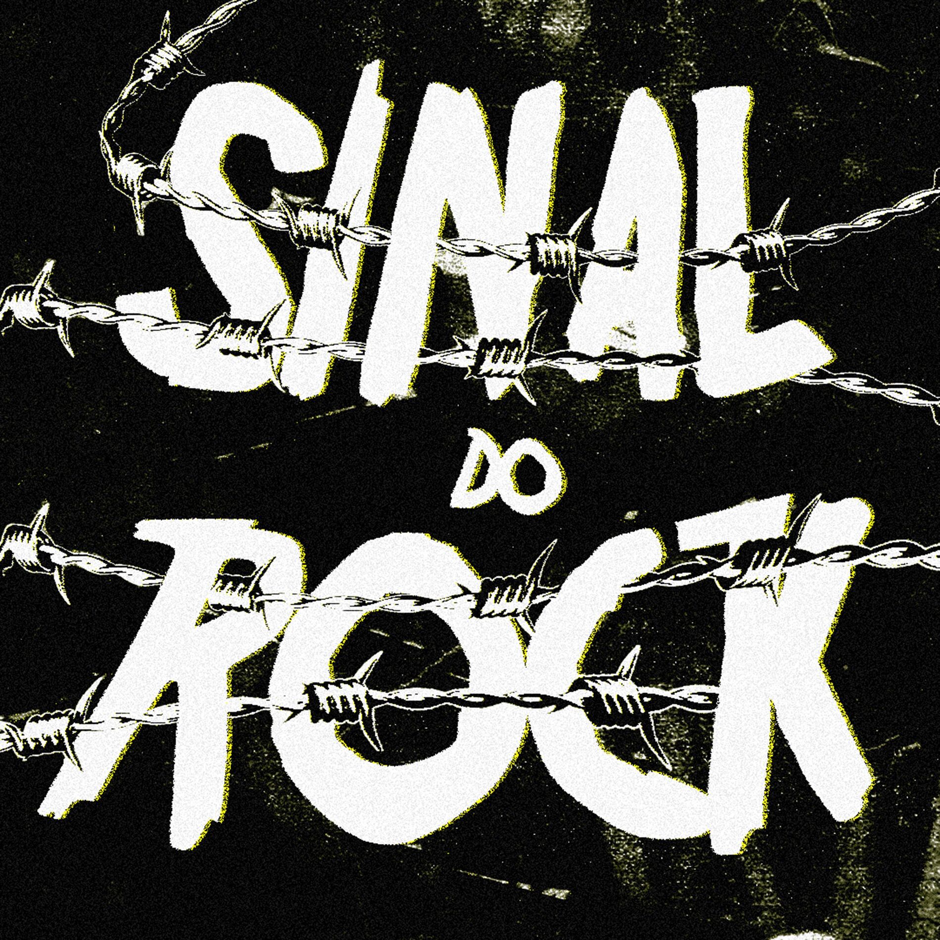 Album cover of Sinal do Rock