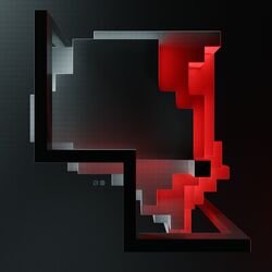 Cover of No Reason EP