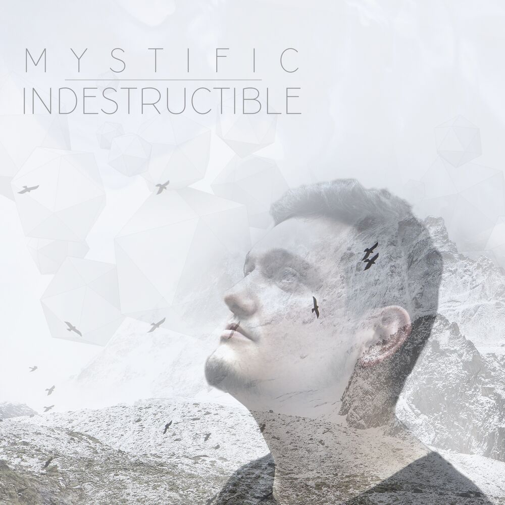 Picture of Indestructible (Tropicaliente)