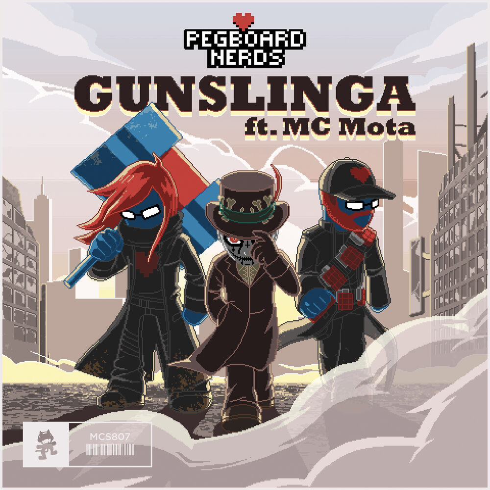 Picture of Gunslinga