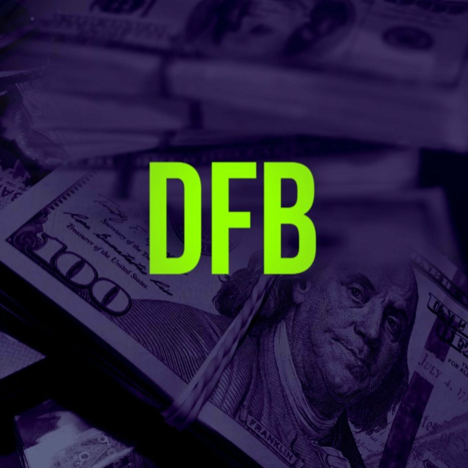 Album cover of DFB