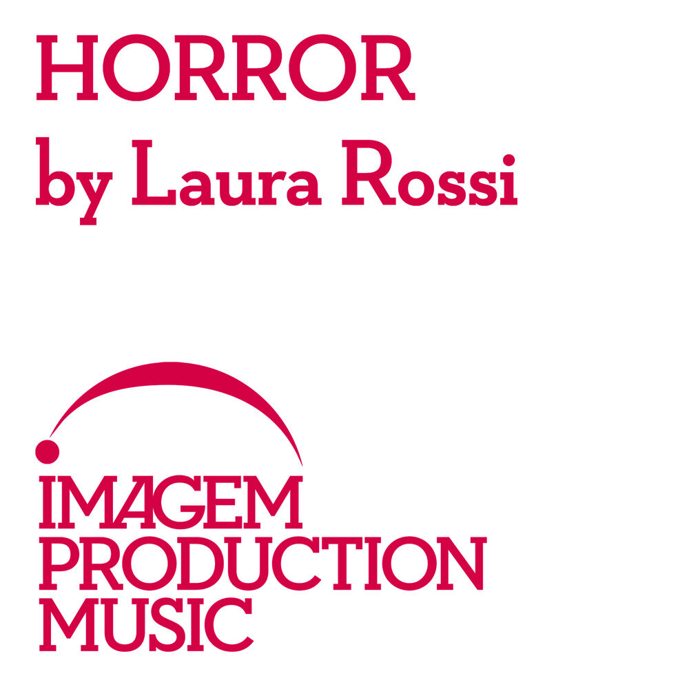 Picture of Horror By Laura Rossi: Horror Film Music