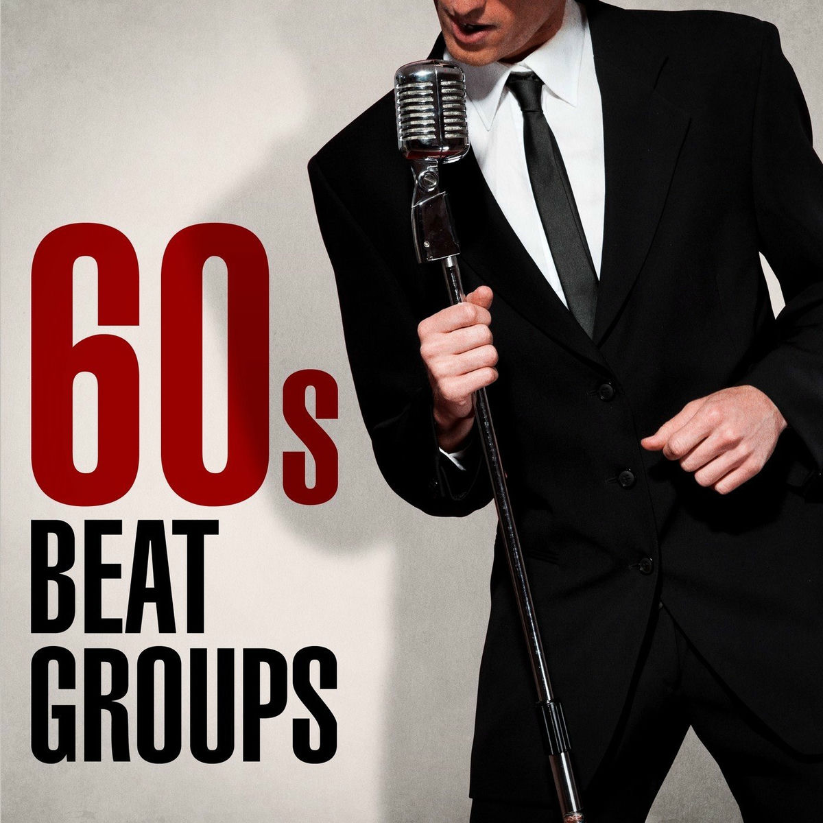 Album cover of 60s Beat Groups