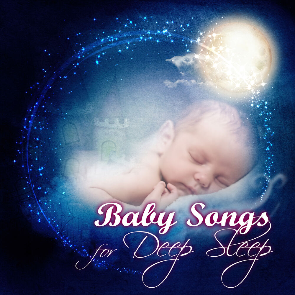 Picture of Baby Songs for Deep Sleep