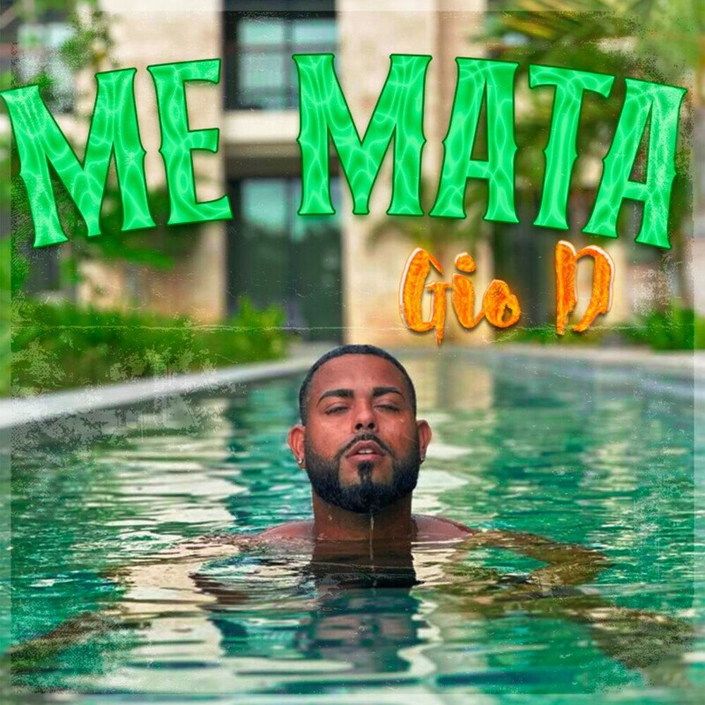 Picture of Me Mata