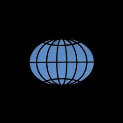Cover of FOR THE WORLD