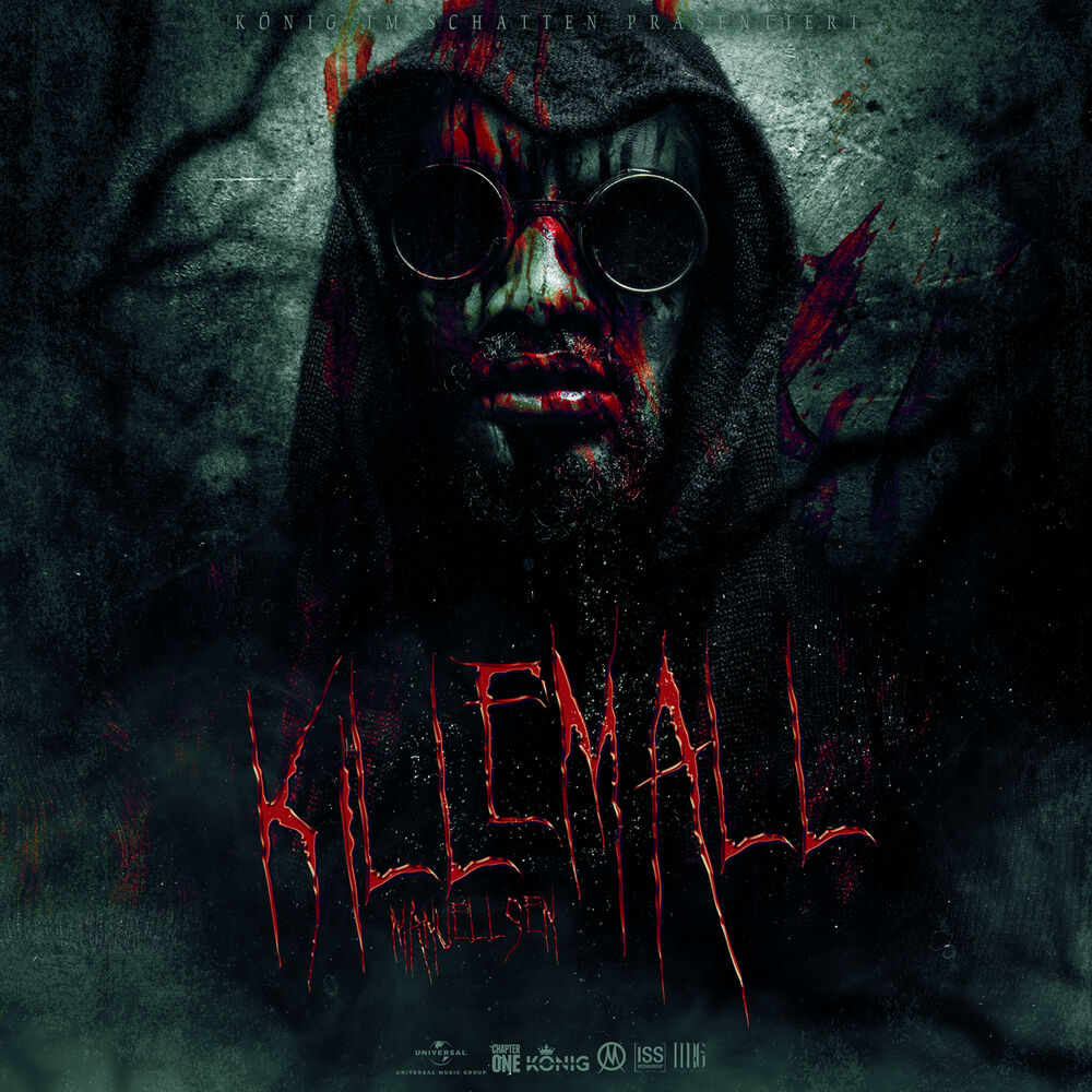 Picture of Killemall