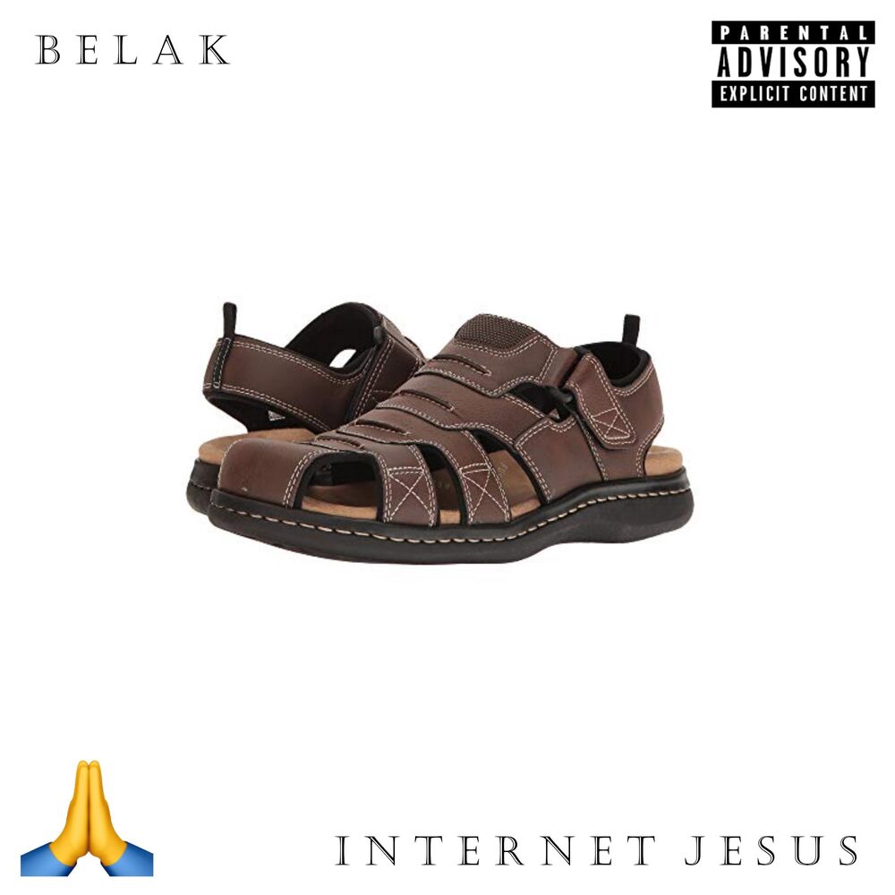 Picture of Internet Jesus