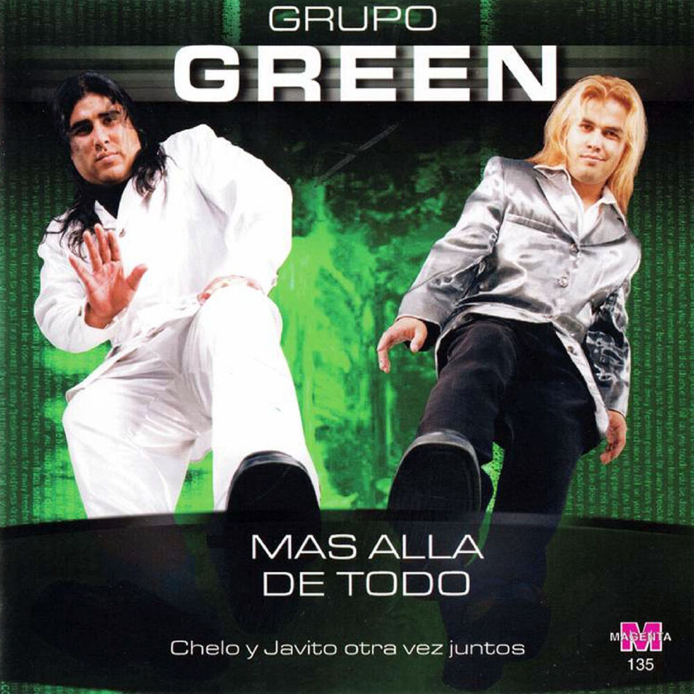 Picture of Mas Allá de Todo