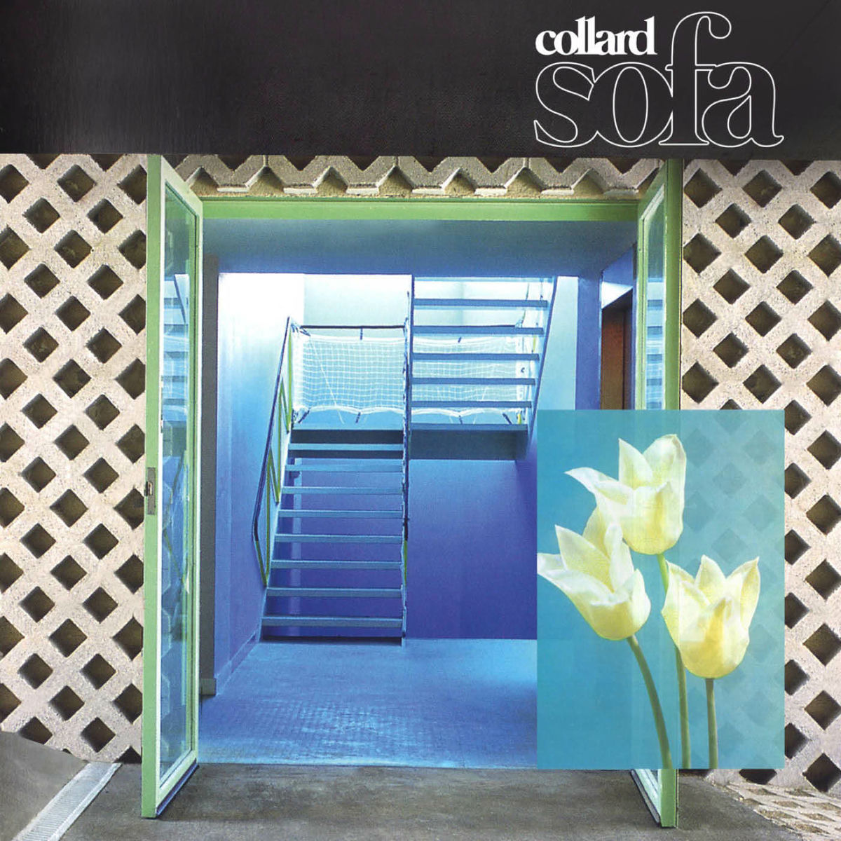 Album cover of Sofa