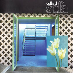 Cover of Sofa