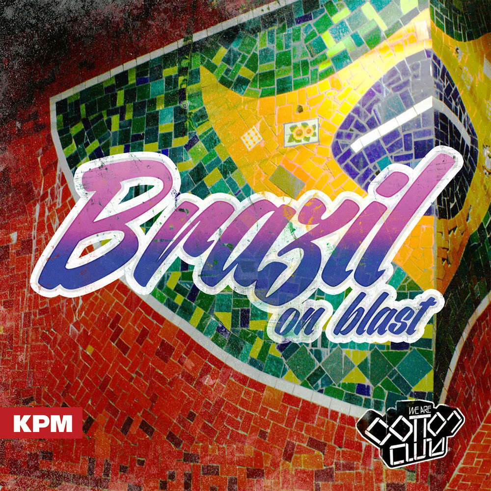 Picture of Brazil on Blast