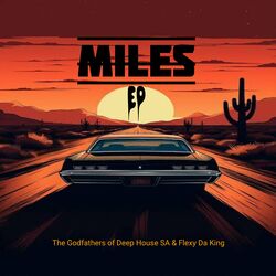 Cover of Miles
