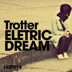 Cover of Eletric Dream EP