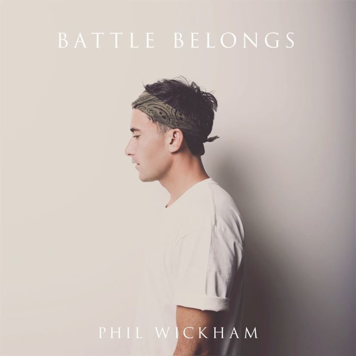 Album picture of Battle Belongs