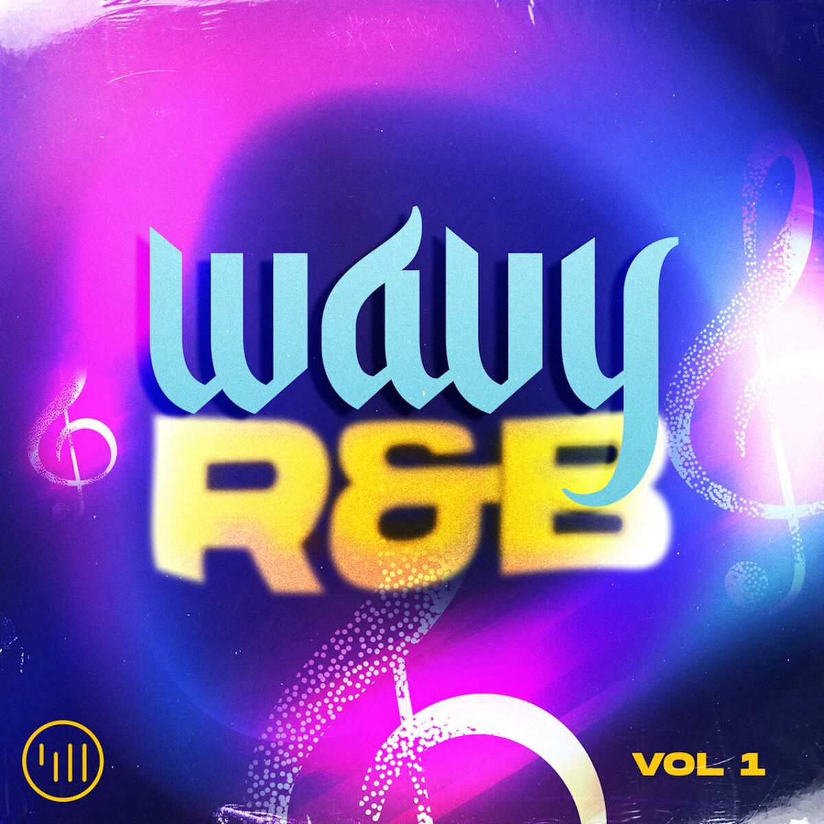 Album cover of Wavy R&B