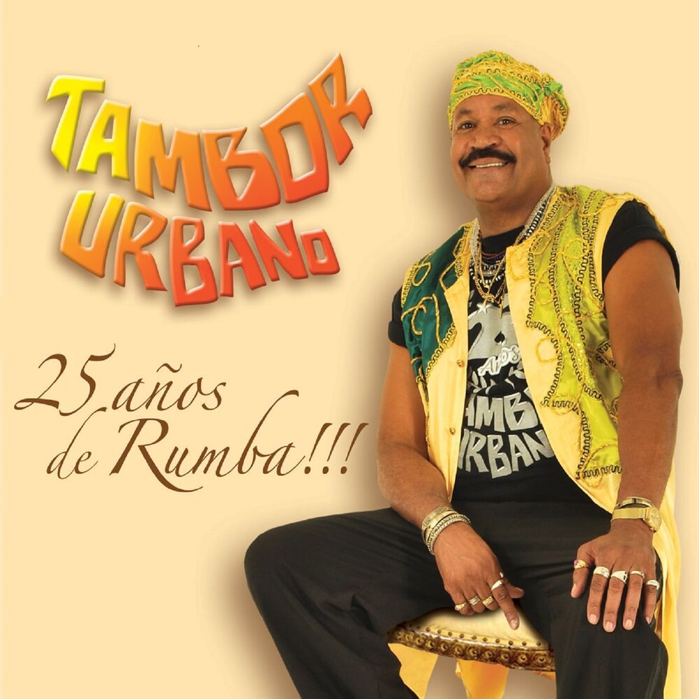 Picture of Mis Canciones: 25 Años de Rumba, Vol. 1