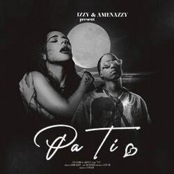 Cover of Pa Ti