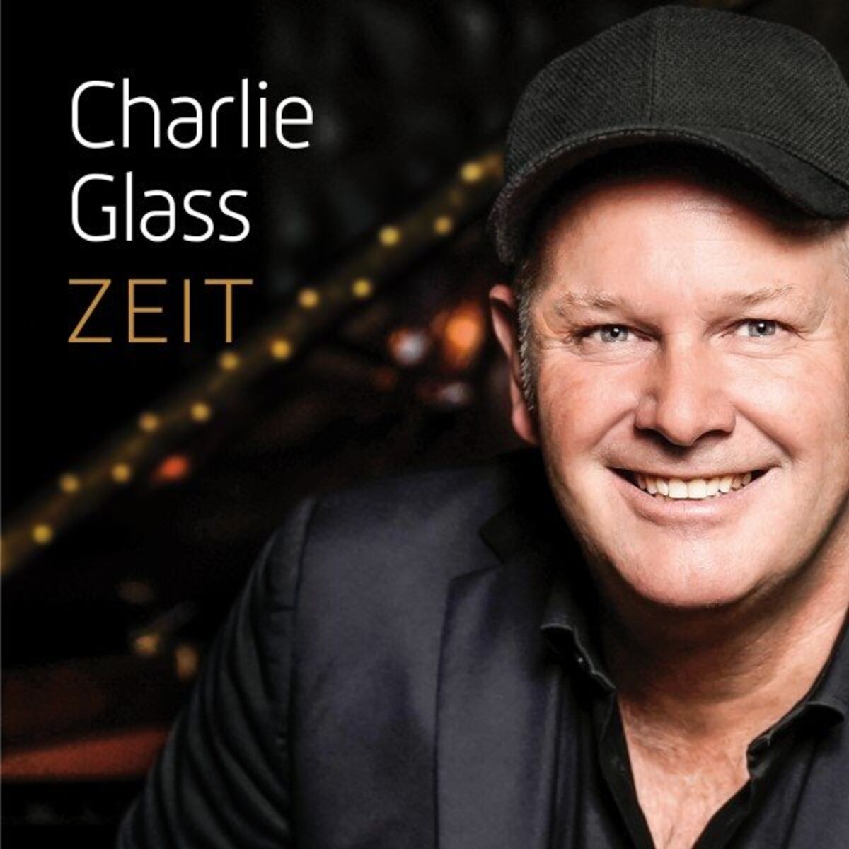 Album cover of Zeit