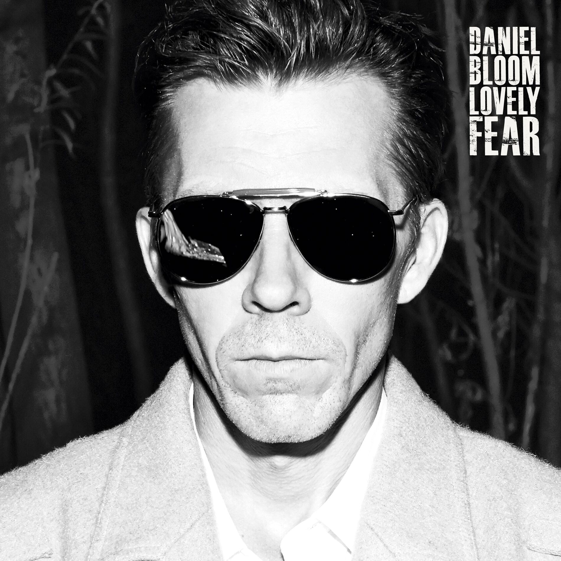 Album cover of Lovely Fear