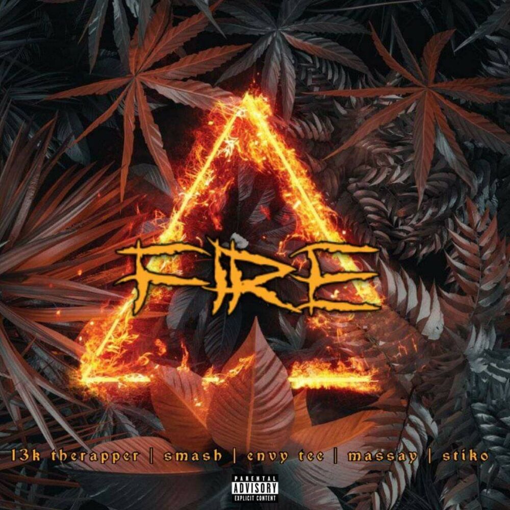 Picture of FIRE