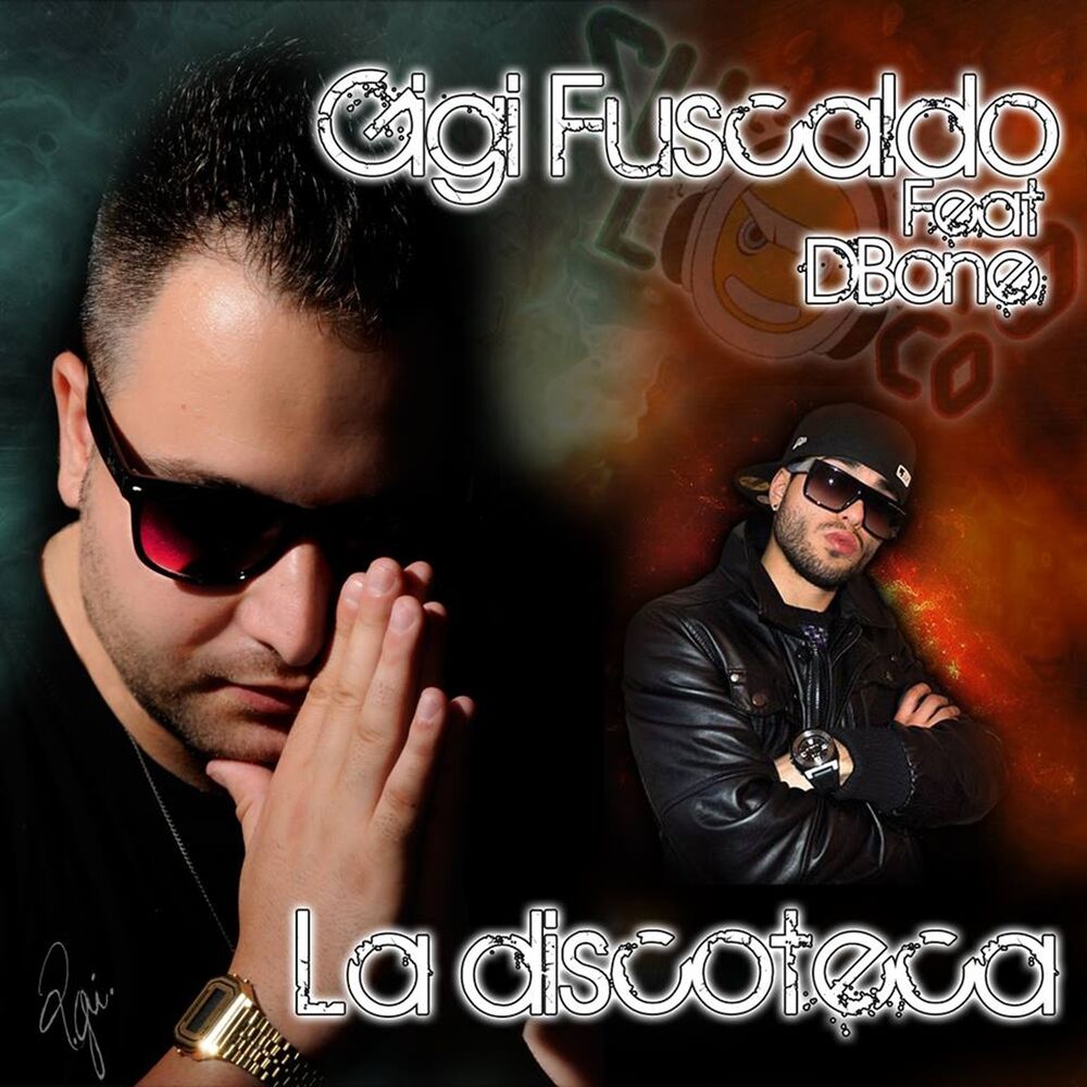 Picture of La Discoteca