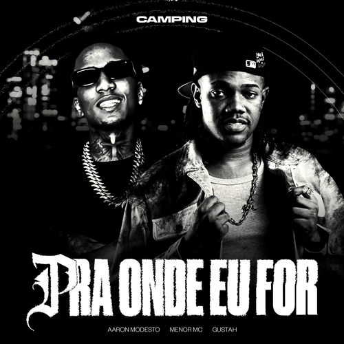 Pra Onde Eu For