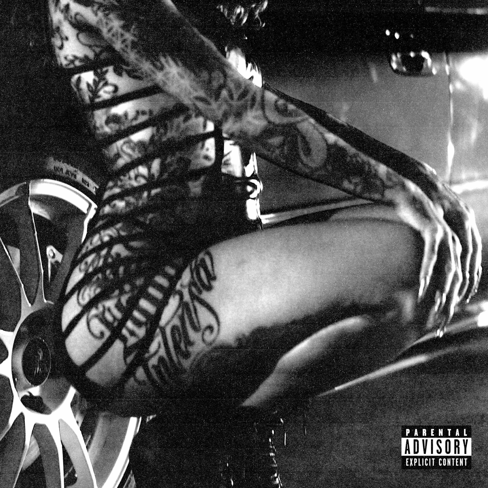 Album cover of Ando en la Naee