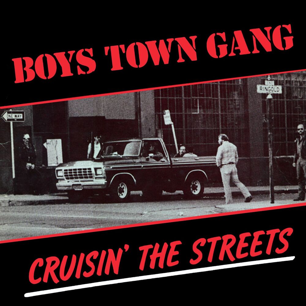 Picture of Cruisin' The Streets