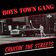 Cruisin' The Streets (Original Extended Version)