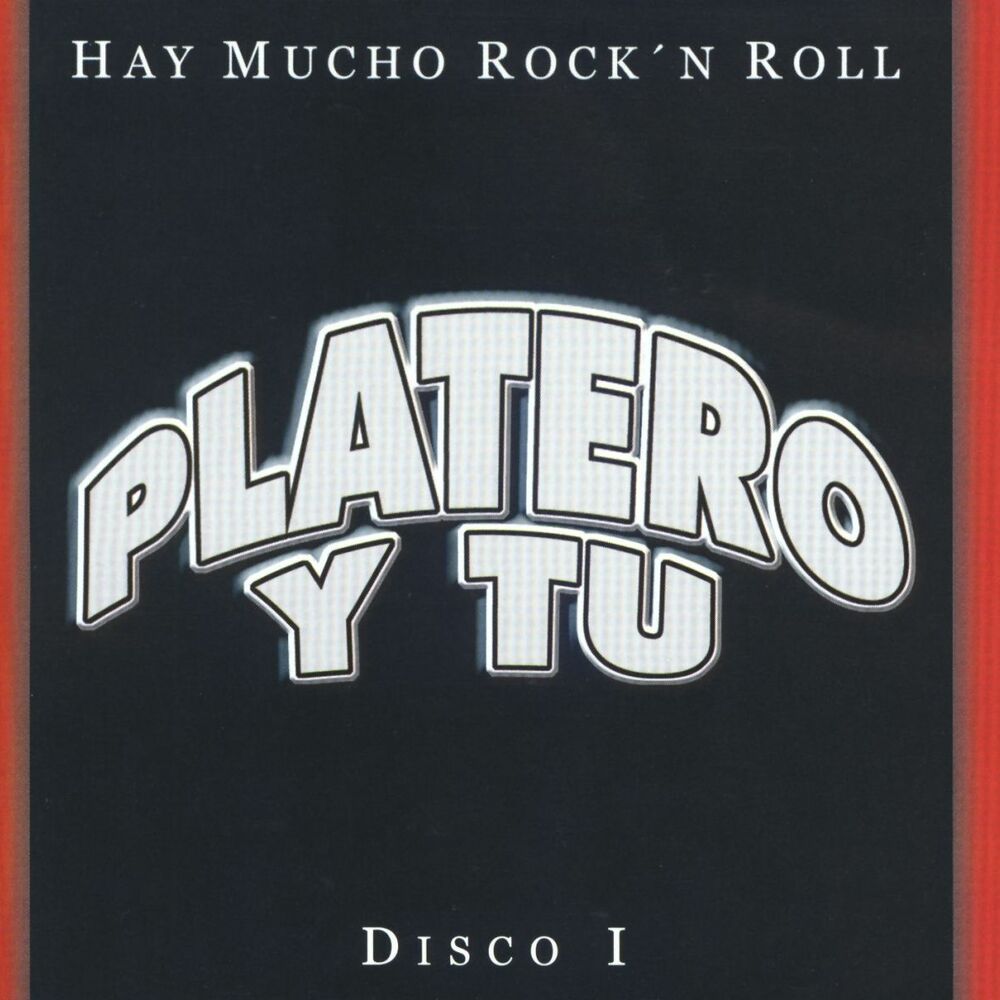 Picture of Hay Mucho Rock & Roll, Vol. 1