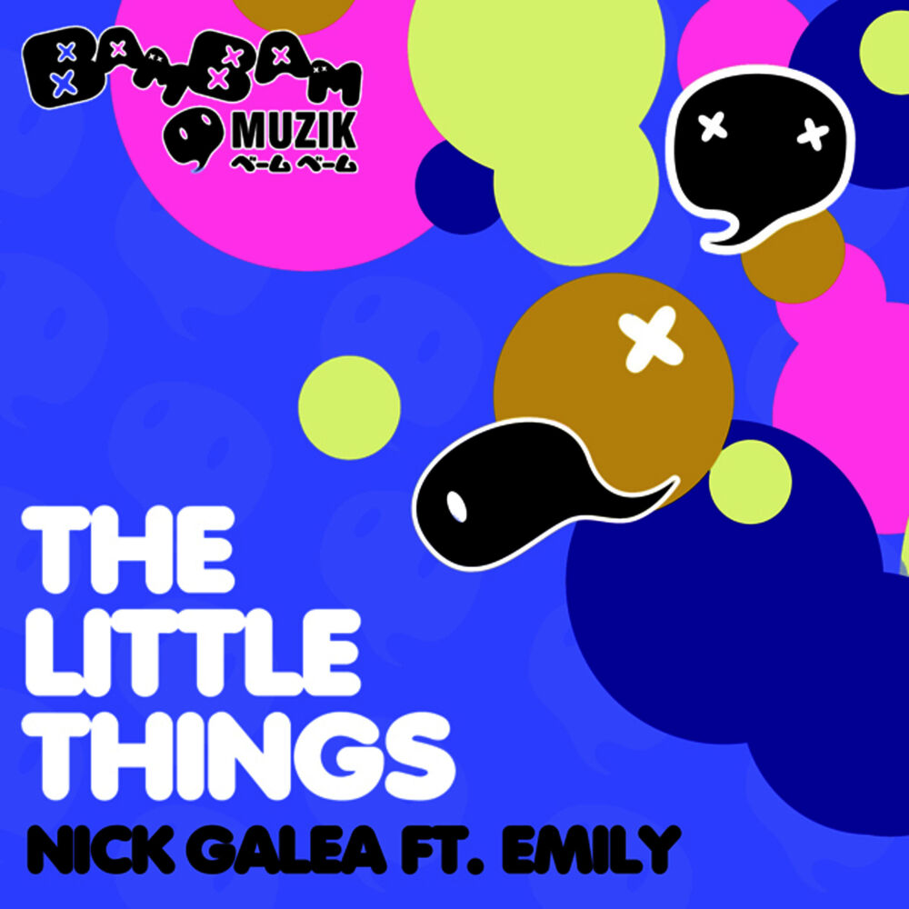 Picture of The Little Things