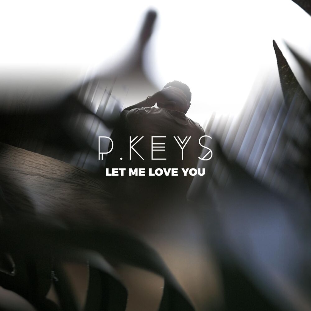 Picture of Let Me Love You