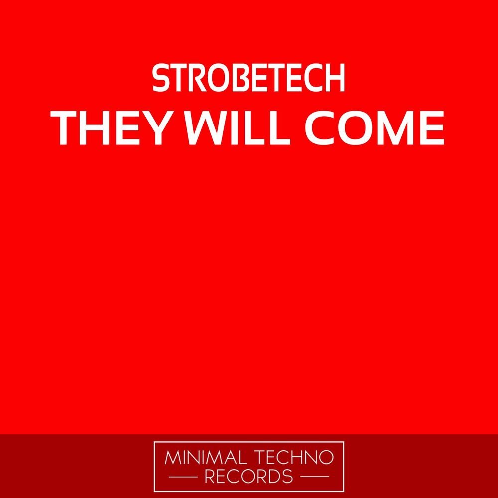 Picture of They Will Come