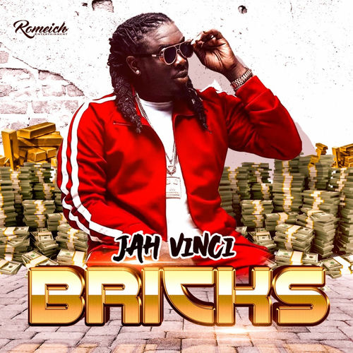 Bricks - Jah Vinci | Deezer