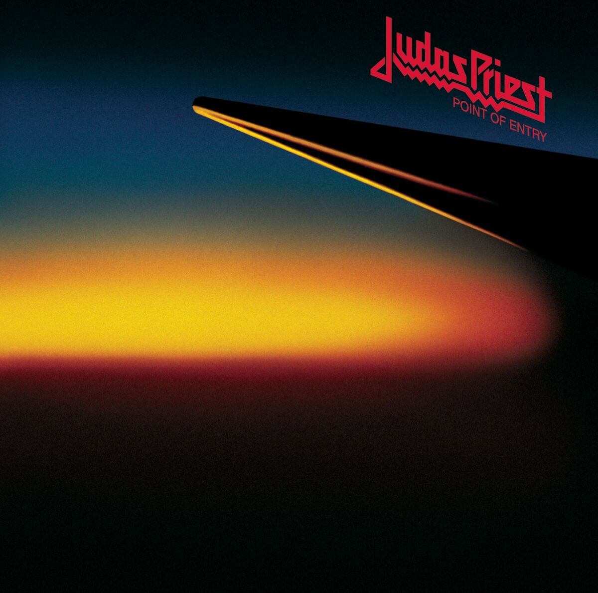 Album cover of Heading Out to the Highway