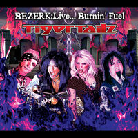 Tigertailz: albums, songs, concerts | Deezer