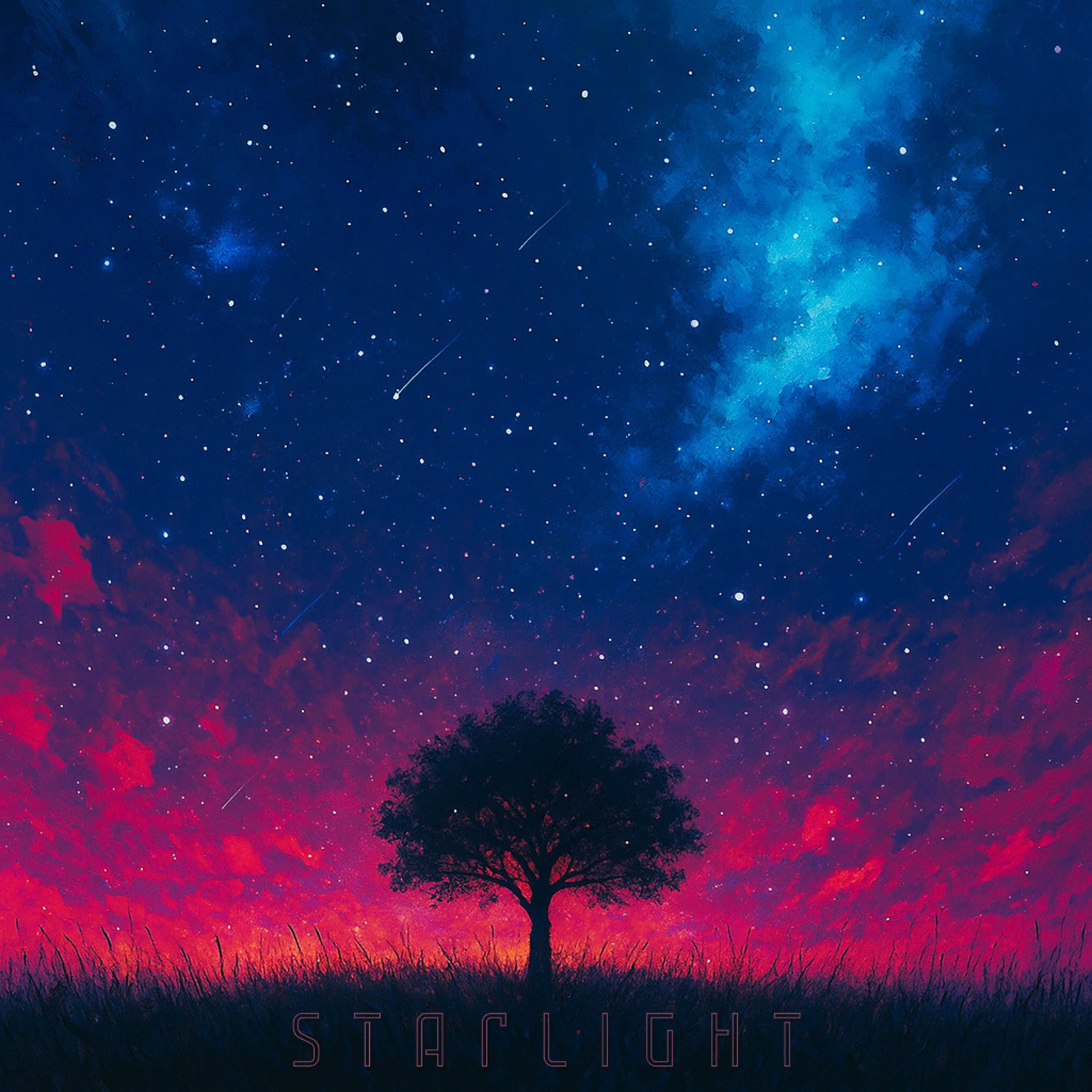 Album cover of STARLIGHT