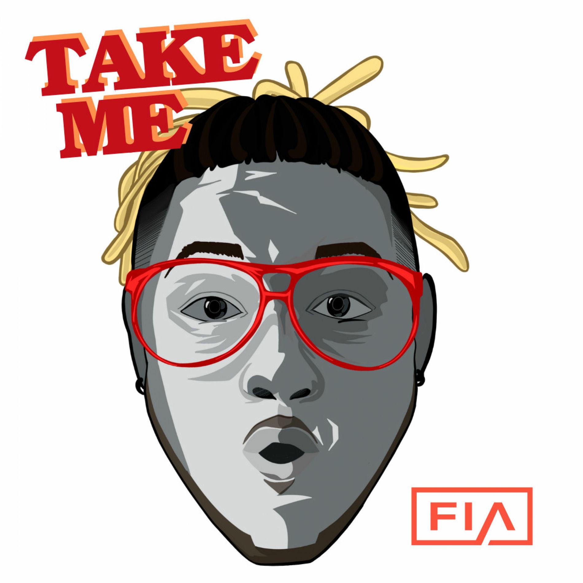 Album cover of Take Me