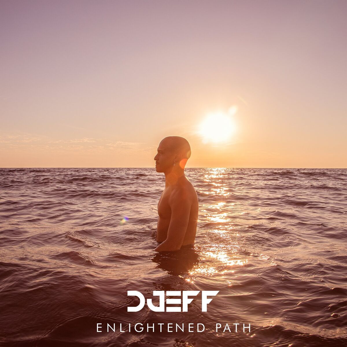 Album cover of Enlightened Path