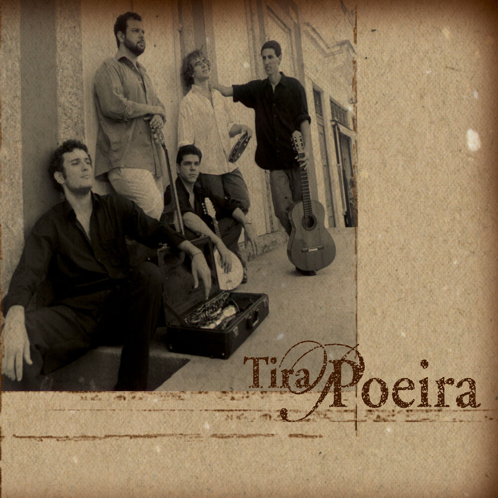 Picture of Tira Poeira