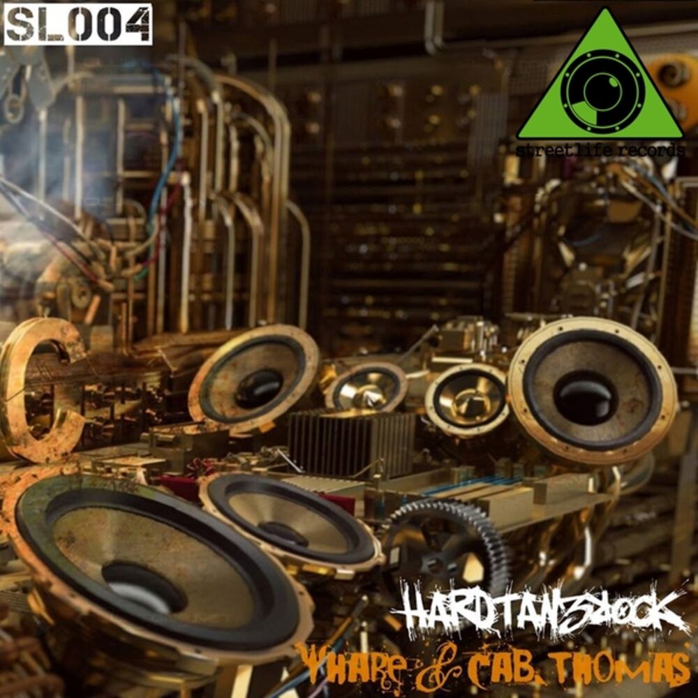Picture of Hard Tanz Rock