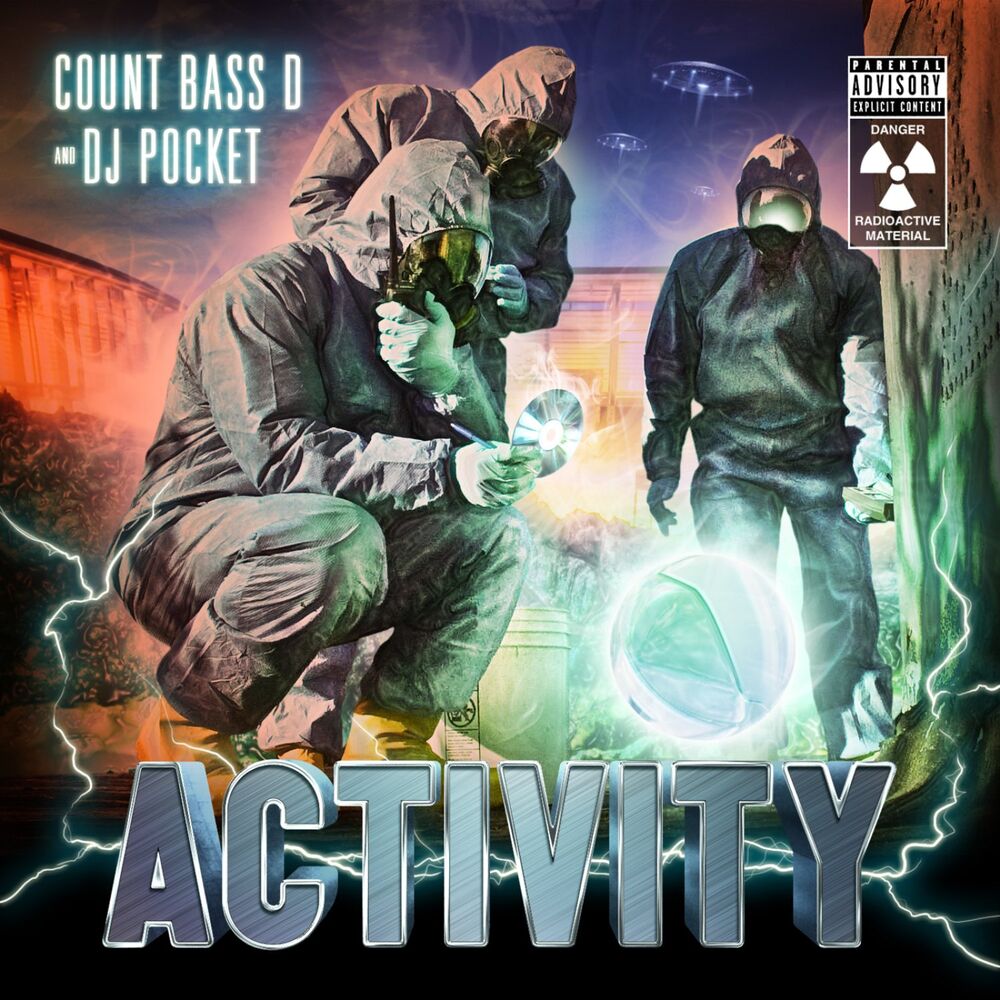 Picture of Activity