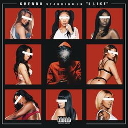 Cover of I Like